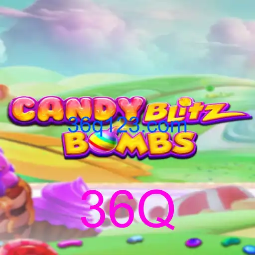 CandyBlitzBombs