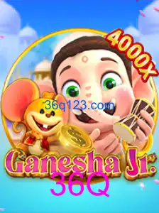 GaneshaJr
