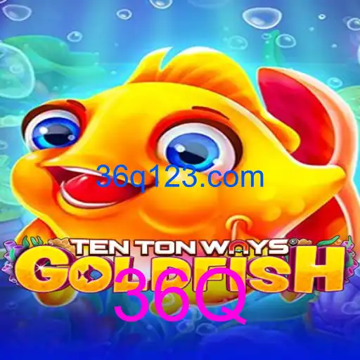 TenTonWaysGoldfish